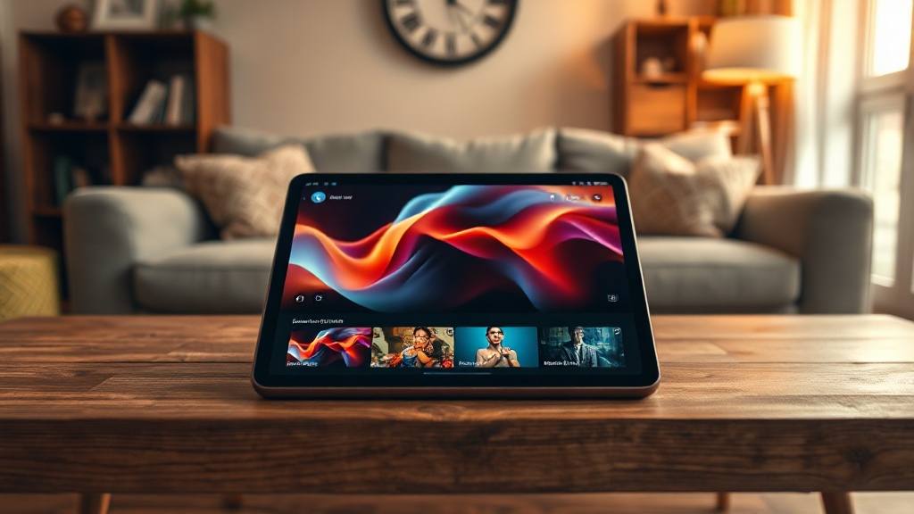 Wie funktioniert IPTV Technologie?