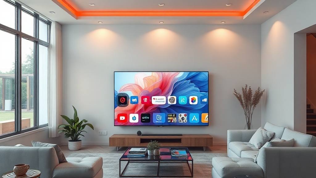 Zukunft von IPTV Trends
