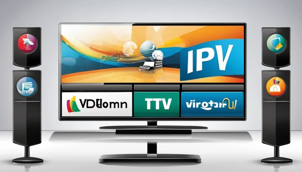 iptv kaufen