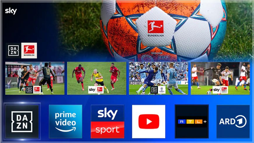 iptv anbieter